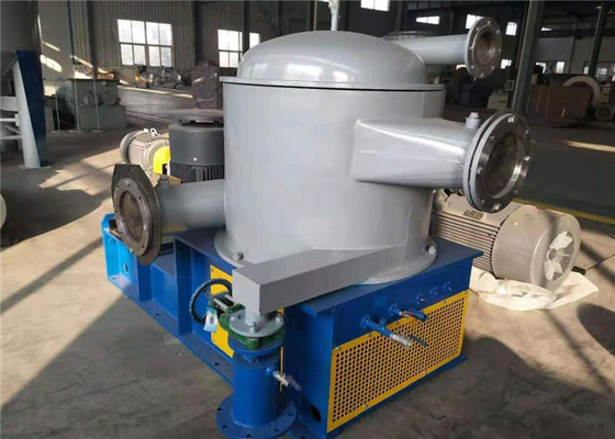 Paper Making Stock Preparation Ss Stainless Steel Coarse Pressure Screen