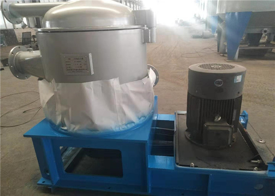 Paper Making Stock Preparation Ss Stainless Steel Coarse Pressure Screen