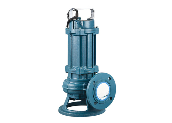 Hydromatic Compact Submersible Sewage Water Pump 315kw