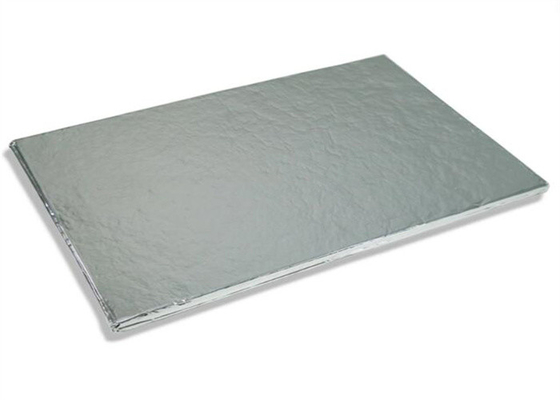 Silica 5-50mm Thickness Vacuum Insulation Panel For Cold Insulation