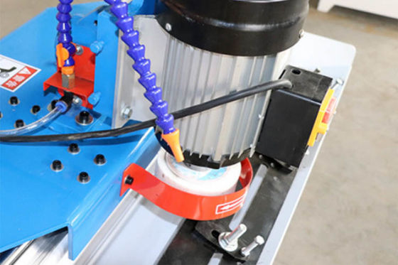 Automatic Knife Sharpener Machine For High Precision Grinding