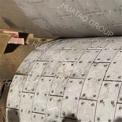 Friction Pad for MDF Siempelkamp & Dieffenbacher Press Machine