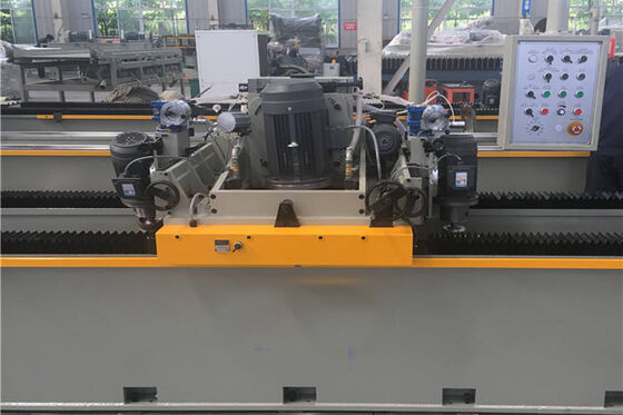 1800mm Crusher Blade Other Tools Grinding Machine