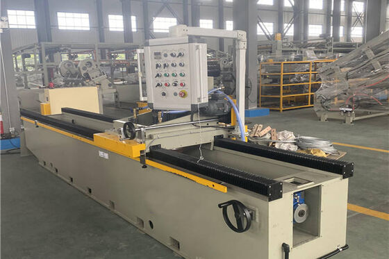 2000mm Width Blade Sharpener Machine For Crusher Blade Grinding