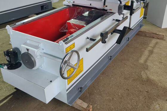 Automatic Blade Sharpener Machine Used For NC Cutter Blade Sharpening