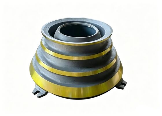 Blow Bar for Tertiary Crushing High Reduction Ratio Uniform Product Size Aggregate Plant