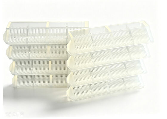 ISO9001 Certified Polyurethane Dewatering Screen Panel for Efficient High-Strength Mineral Processing Operations