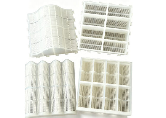 MDI High Rebound Flexible Polyurethane Screen for High Frequency Fine Sieve Machines