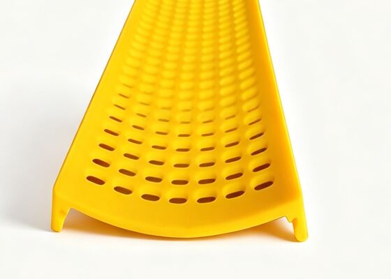 High Frequency Relaxation Flip Flow Screen for 80um-6mm Fine Sizing