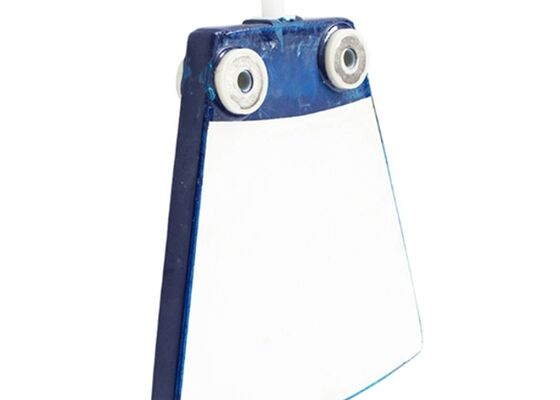 Ceramic Filter Plate Oxidation Resistant Long Cycle Industrial Filtration Use