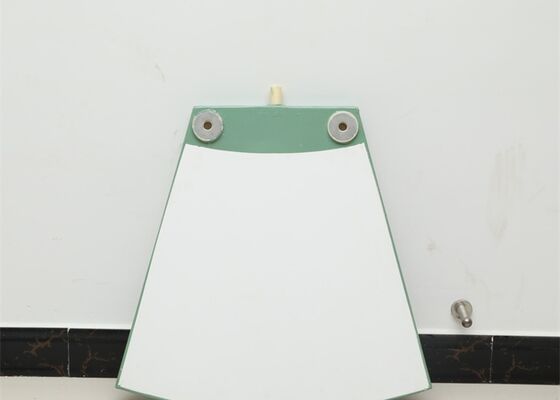 Ceramic Filter Plate High Strength Long Life Industrial Chemical Separation System