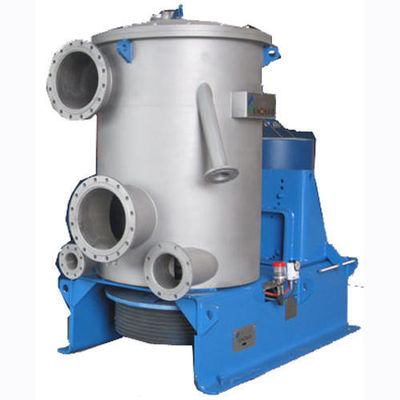 0.60mm Width Up Flow Pressure Screen Coarse Screen - Huatao Group