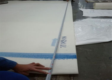 Industrial Dryer Felt Fabric With Endless Seam For Test Liner Paper Production