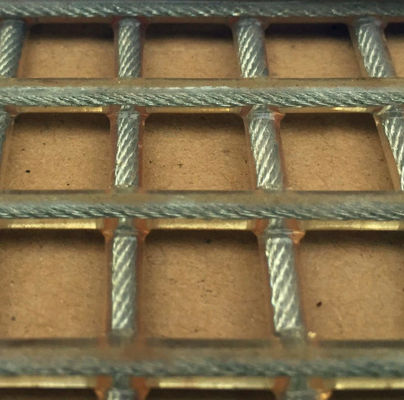 Modular Abrasion Resistant Self-Cleaning Polyurethane Screen Mesh for Shaker Screen