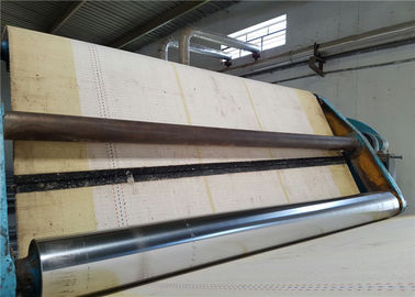 Aramid Edges 350 Degree Centigrade Corrugator Belt 1000mm Width