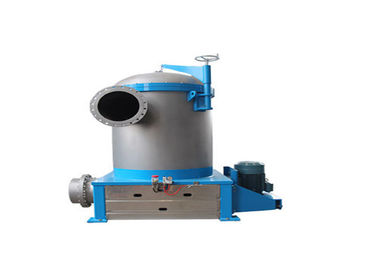 Up - flow Pressure Screen Screening Purification Equipment Fine Screen