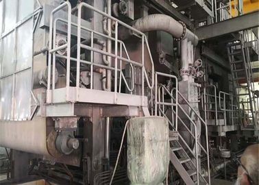 3500mm Used High Quality Tissue Paper Making Machine