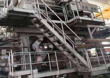 3500mm Used High Quality Tissue Paper Making Machine