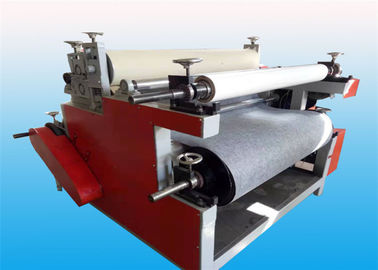 Toilet Paper Jumbo Roll Automatic Slitting And Cutting Machine