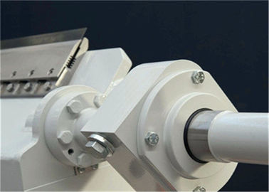 Doctor Blade Holder For Paper Machine