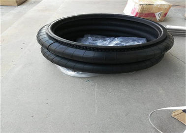 Industrial 580mm Rubber Air Spring