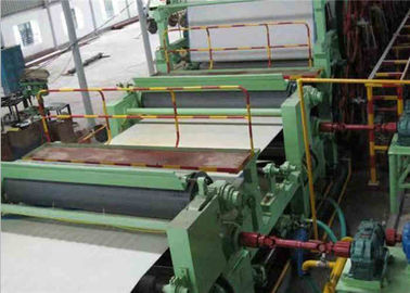 450m / Min Automatic Toilet Paper Making Machine