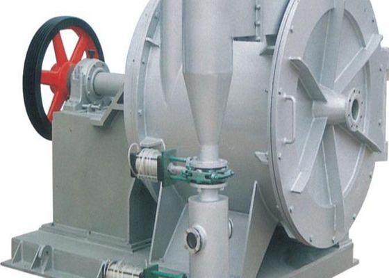 Fiber Separator Machine For Pulp Paper Making Machine