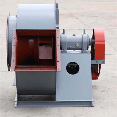 Industrial Centrifugal Exhaust Ventilate Fan For Indoor Ventilation