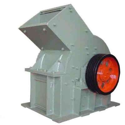 HEAVY HAMMER CRUSHER