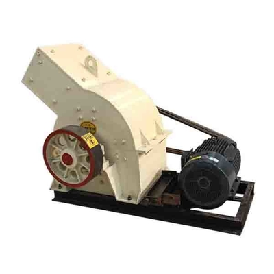 HEAVY HAMMER CRUSHER