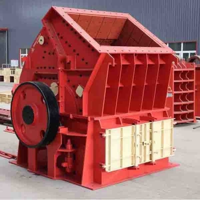 HEAVY HAMMER CRUSHER