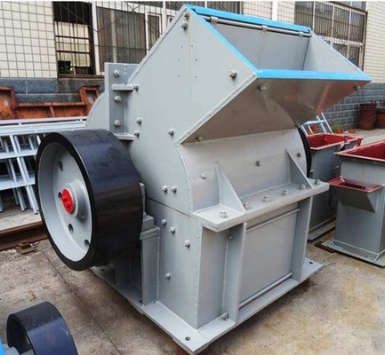 HEAVY HAMMER CRUSHER
