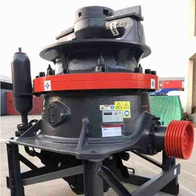 FULL HYDRAULIC CONE CRUSHER