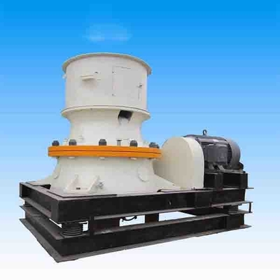 FULL HYDRAULIC CONE CRUSHER