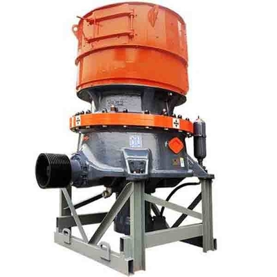 FULL HYDRAULIC CONE CRUSHER