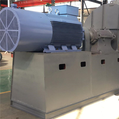 High Quality Industrial High Temperature Resistant Centrifugal Cooling Fan