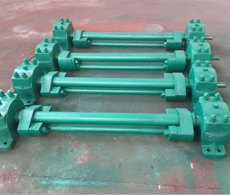 Iso9001 Mechanical Vibration Exciter For Vibrating Screen Machine