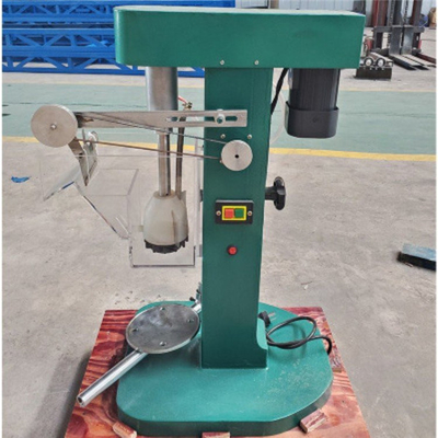 60r/Min Speed 600mm Diamater Rod Flotation Cells Mining  Machine