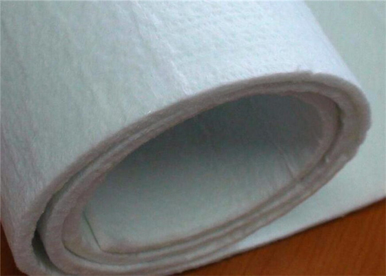 ضخامت پتو عایق ایروژل مصالح ساختمانی 3mm