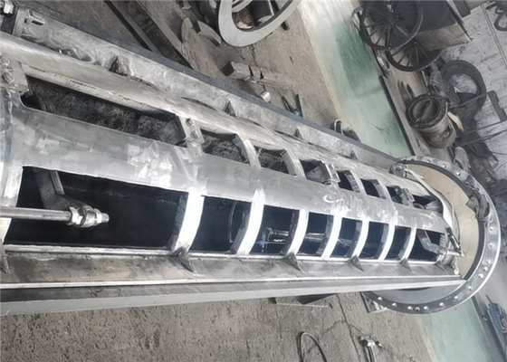 وکیوم مکش کاناپه پرس دستگاه کاغذ رول Sus304