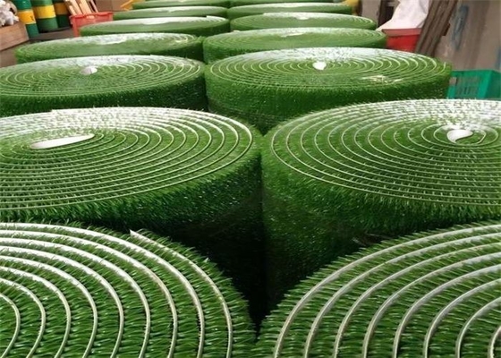 رنگ سبز PE 1x16m فرش لباسشویی طلا برای پوشاندن طلا