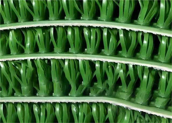 تشک فرش بازیابی طلای سنگین برای عملیات استخراج باکس Sluice Box