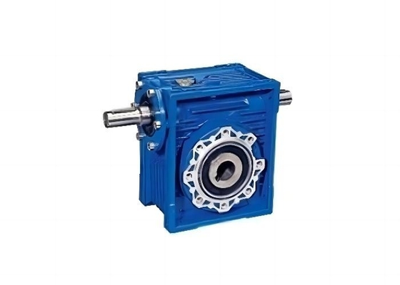 NRV-E Worm Gear Reducers گیربکس های ماندگار و موتورهای گیربکس برای انتقال قدرت