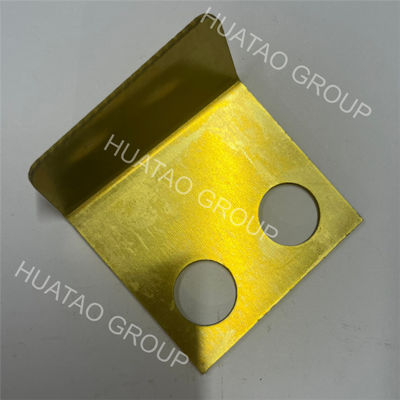 خراش های مس برای خط پرس Siempelkamp PB/OSB/MDF/HDF