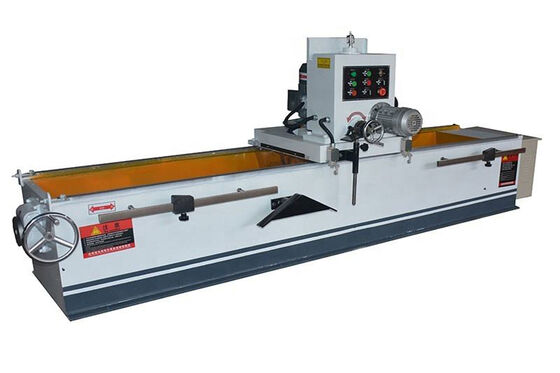 دستگاه سنگ زنی تیغه با دقت بالا برای تیغه های خردکن پلاستیک