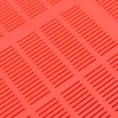 آب زدایی خطی سیب لرزه ای صفحه نمایش PU صفحه شبکه جدید پلی اورتان صفحه نمایش ماژولار