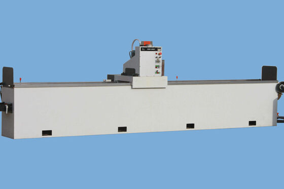 ماشین تیز کننده تیغه با طول کاری 1500 میلی متری با کنترل CNC