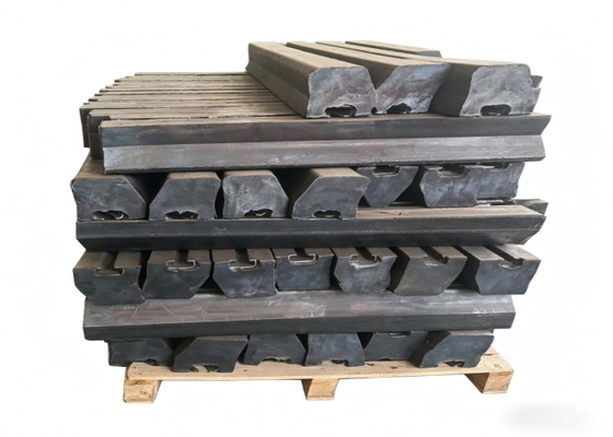 پوشش های لاستیکی با دوام برای آسیاب SAG در شرایط سنگ زنی بار سنگین