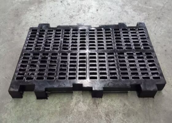 پانل صفحه نمایش استخراج سنگین برای طبقه بندی مجموعات