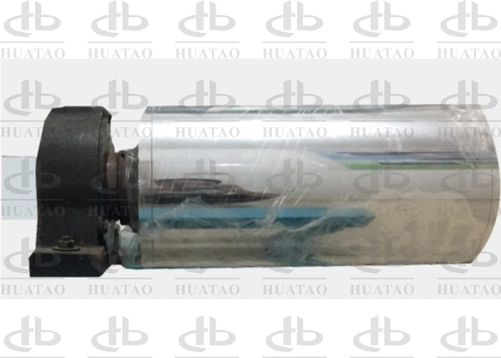 غلتک گرمایش القایی بهینه سازی انرژی صرفه جویی در هزینه برای کلندرینگ نوری چدن و ​​ورق آهن